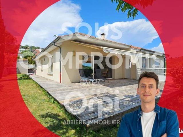 Villa 8 pièces 211 m²