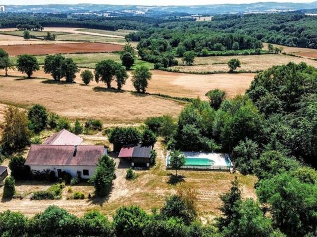 Villa 8 pièces 215 m²