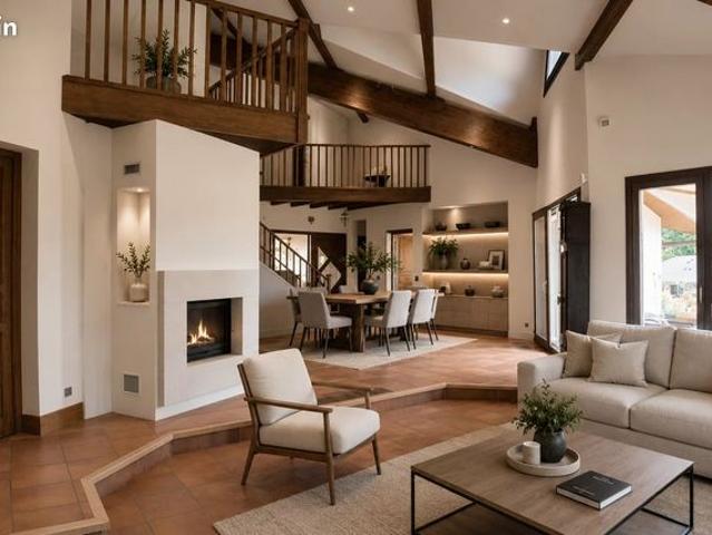 Villa 8 pièces 215 m²