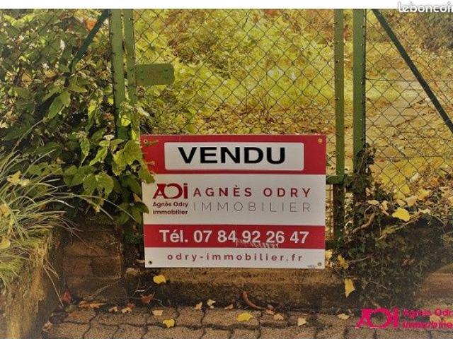 Villa 8 pièces 216 m²
