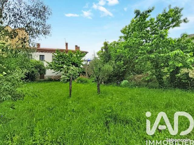 Villa 8 pièces 219 m²