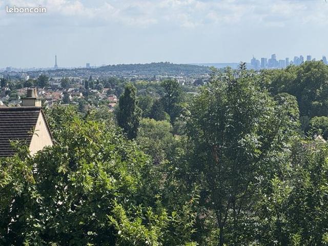 Villa 8 pièces 219 m²