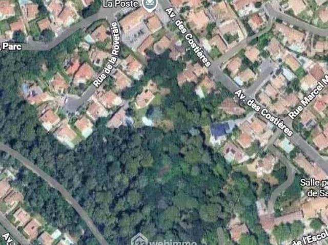 Villa 8 pièces 220 m²