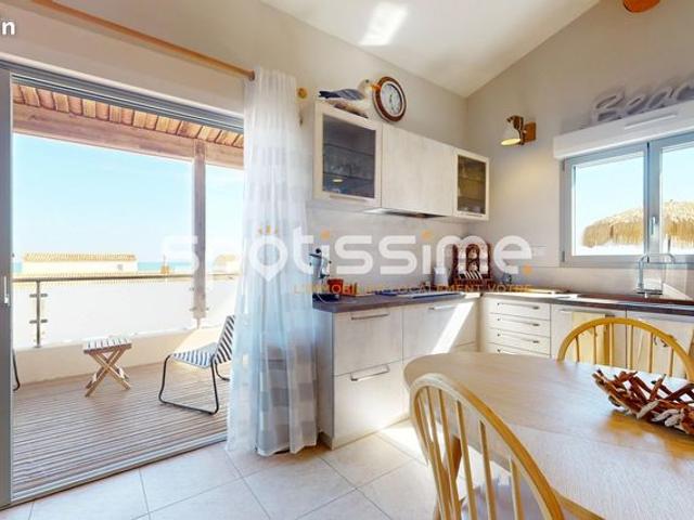 Villa 8 pièces 220 m²