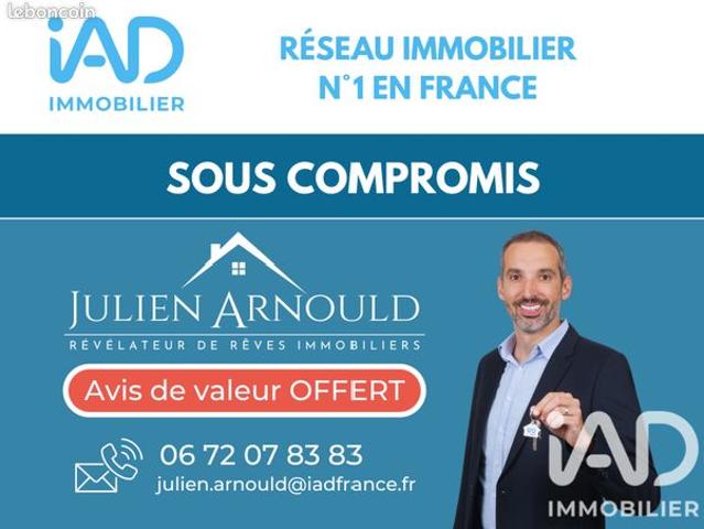 Villa 8 pièces 223 m²