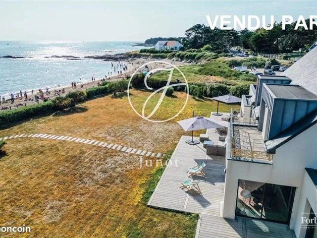 Villa 8 pièces 224 m²