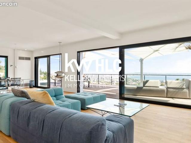 Villa 8 pièces 229 m²