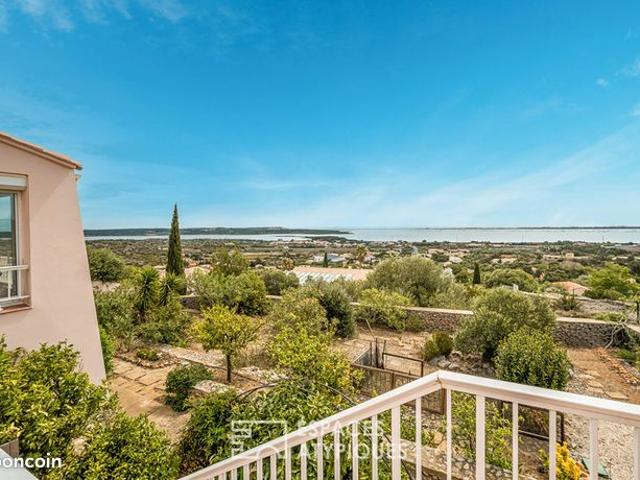 Villa 8 pièces 232 m²