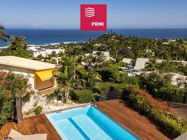 Villa 8 pièces 235 m²