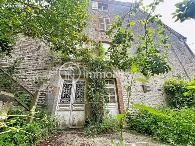 Villa 8 pièces 245 m²