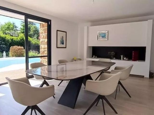 Villa 8 pièces 250 m²