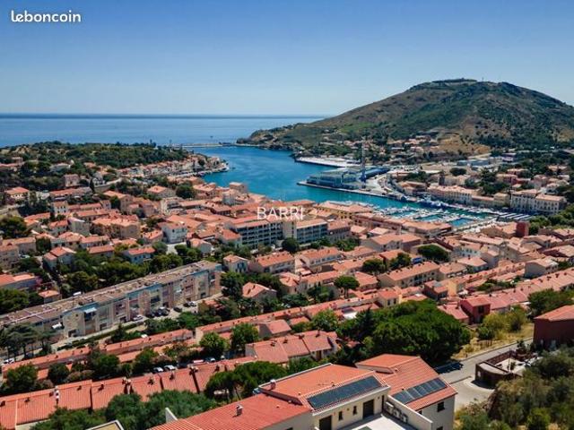 Villa 8 pièces 250 m²