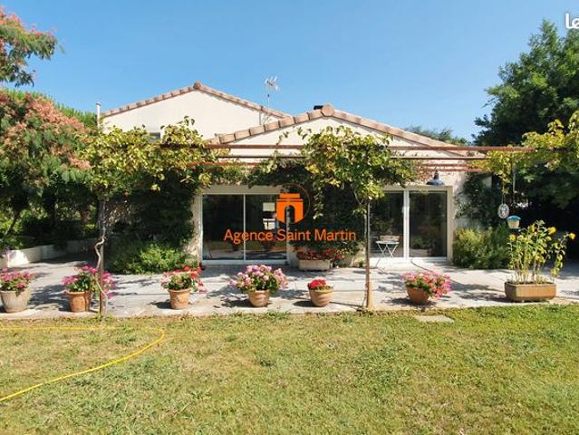 Villa 8 pièces 250 m²