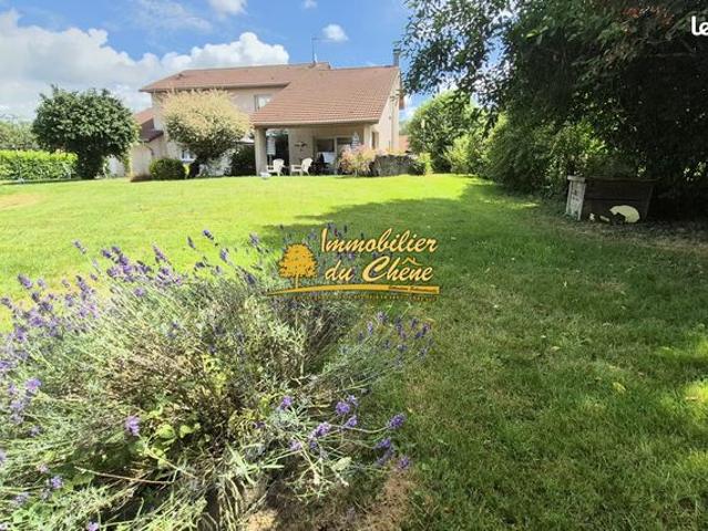 Villa 8 pièces 255 m²