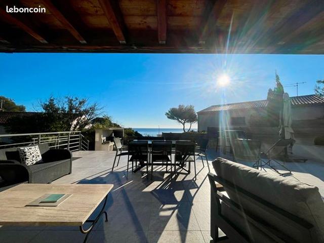 Villa 8 pièces 255 m²