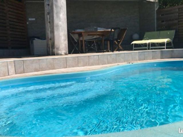 Villa 8 pièces 259 m²