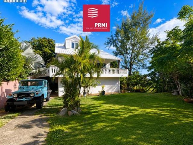Villa 8 pièces 260 m²
