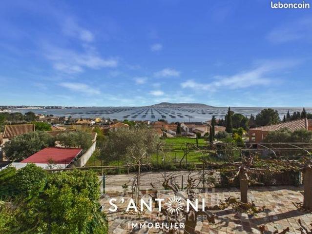 Villa 8 pièces 265 m²