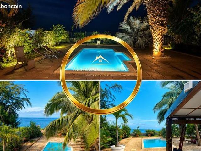 Villa 8 pièces 280 m²
