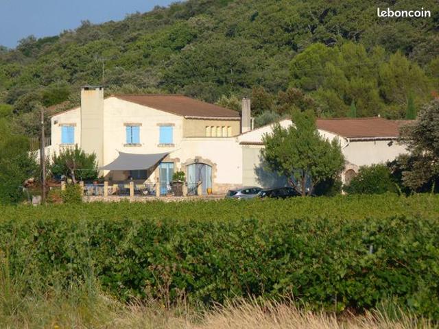Villa 8 pièces 280 m²