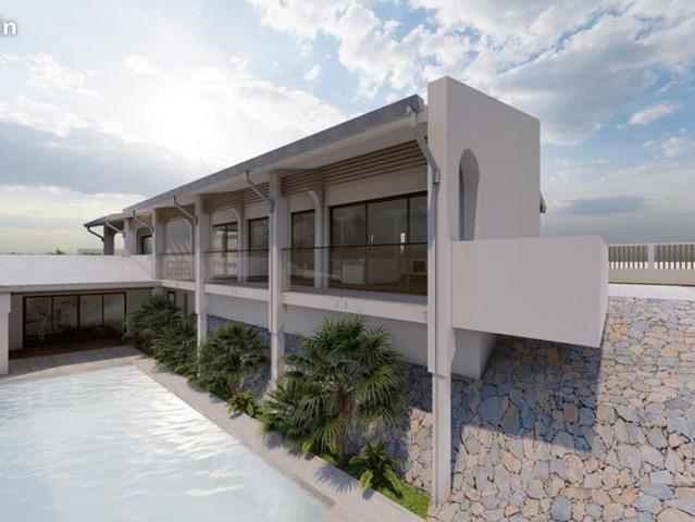 Villa 8 pièces 287 m²