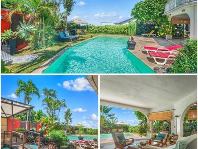 Villa 8 pièces 290 m²