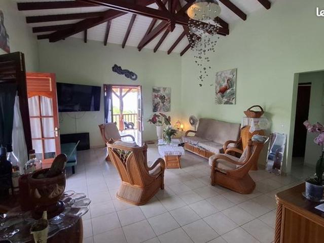 Villa 8 pièces 300 m²