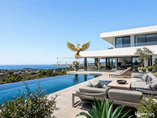Villa 8 pièces 300 m²