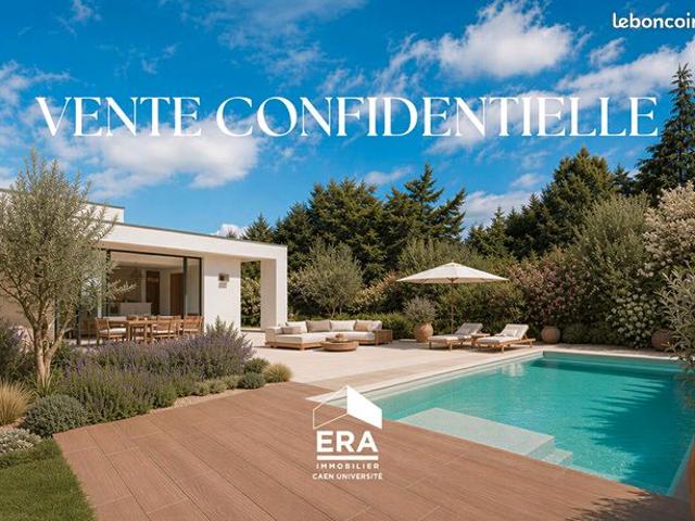 Villa 8 pièces 304 m²