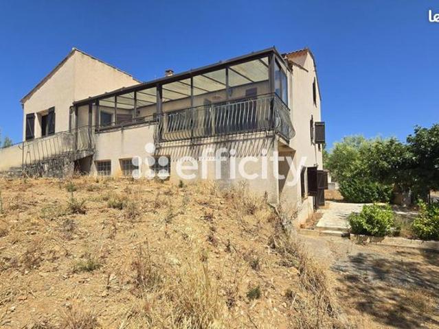 Villa 8 pièces 320 m²