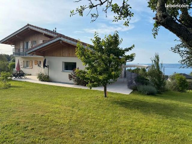 Villa 8 pièces 330 m²