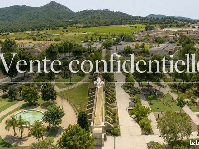 Villa 8 pièces 350 m²