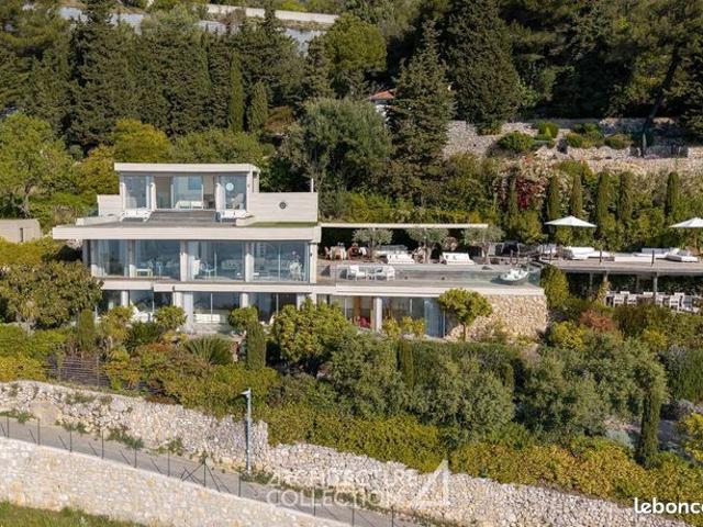 Villa 8 pièces 370 m²