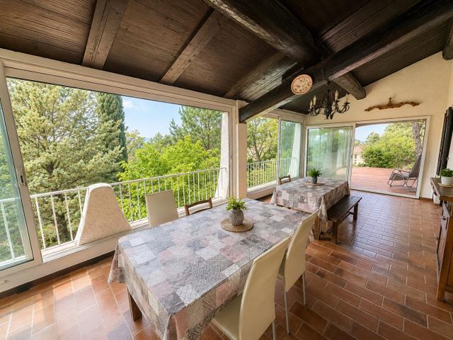 Villa 8 pièces Vidauban 150m² Vidauban