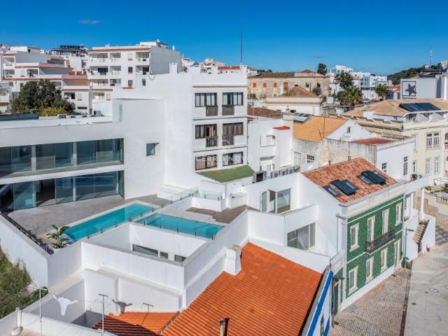 villa 8 quarto, Albufeira Algarve DLS84938098