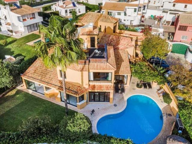 villa 8 quarto, Albufeira Algarve DS101303471
