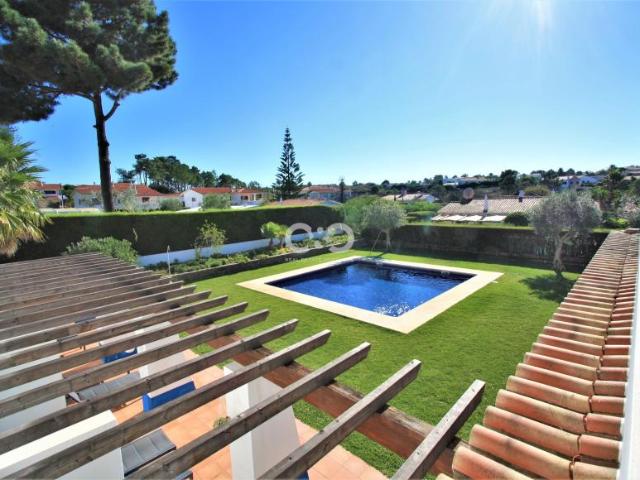 villa 8 quarto, Aljezur Algarve DS45348073