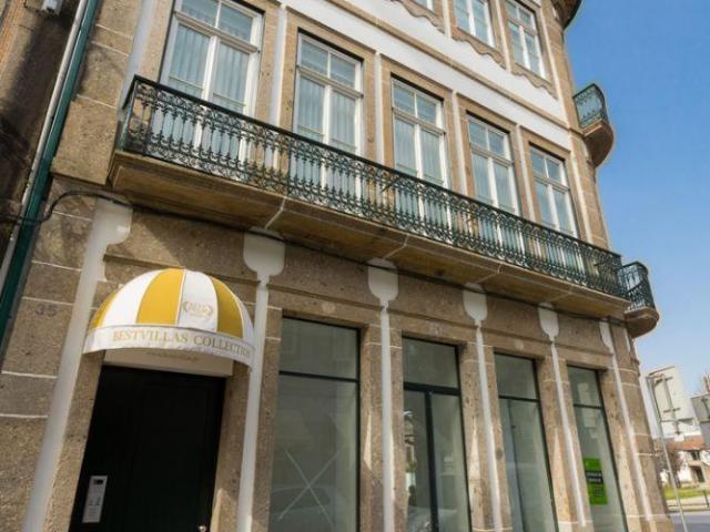 villa 8 quarto, Braga Braga 4700 DS98184826