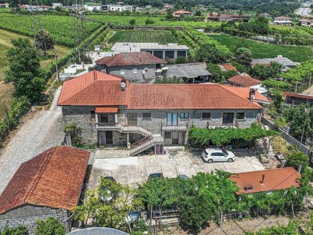 villa 8 quarto, Braga Braga DLS99969470