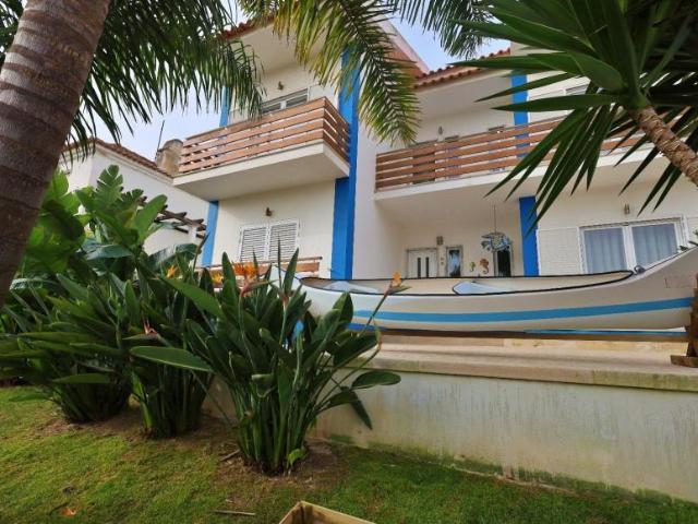 villa 8 quarto, Foz do Arelho Leiria DS102308817