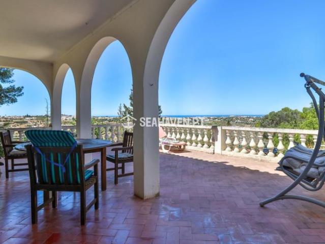 villa 8 quarto, Galé Algarve DLS90897792