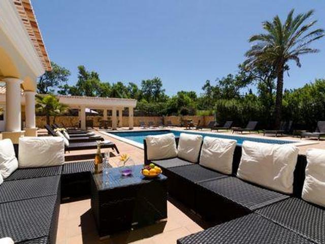 villa 8 quarto, Lagos Algarve 8600 110 DS96318686