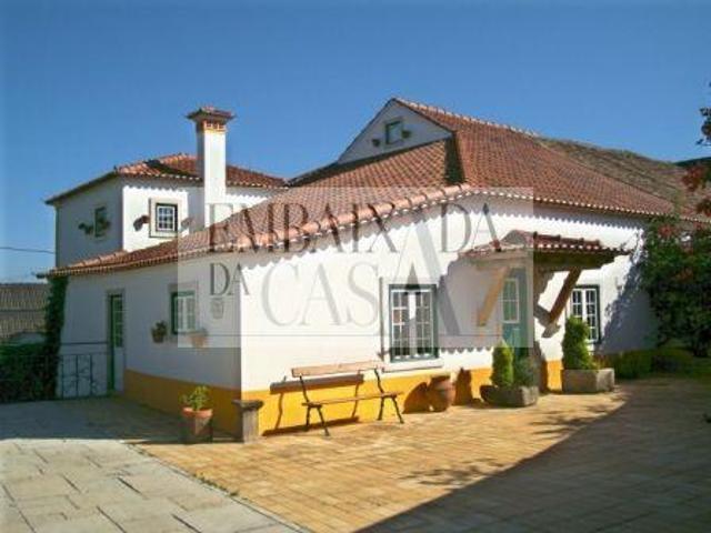 villa 8 quarto, Leiria Bombarral 2540 DS99825039