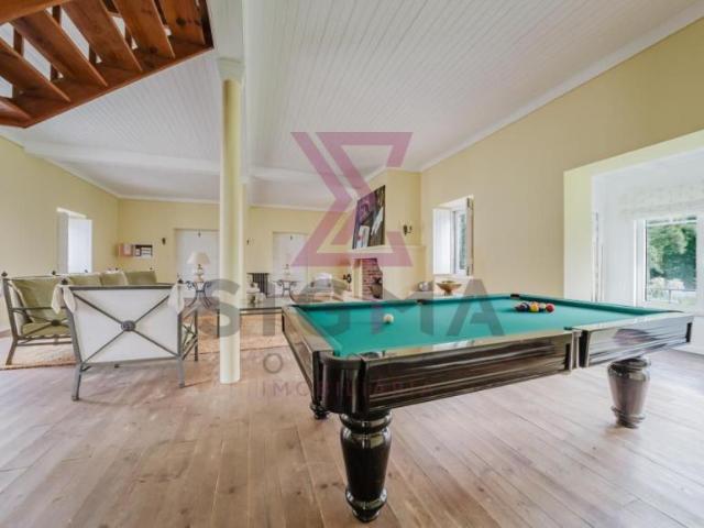 villa 8 quarto, Leiria Bombarral 2540 DS102203998