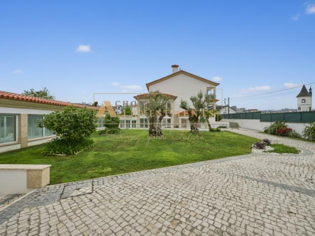 villa 8 quarto, Leiria Leiria 2420 DS102085552