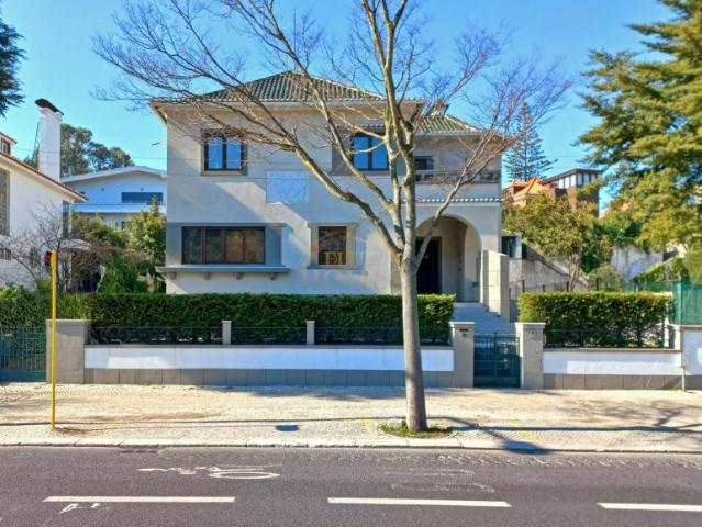 villa 8 quarto, Lisboa Lisboa DLS82574429