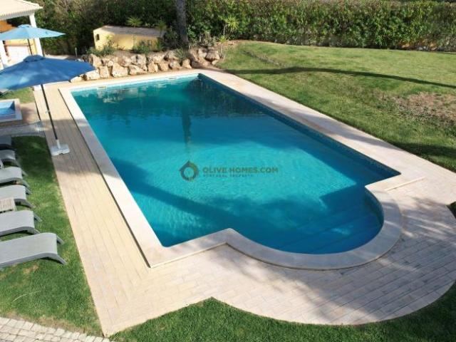 villa 8 quarto, Loulé Algarve DS50144466