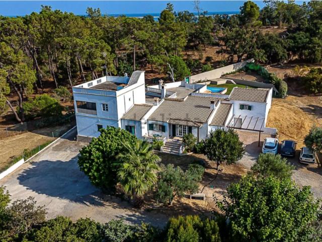 villa 8 quarto, Luz de Tavira Algarve DS88278810
