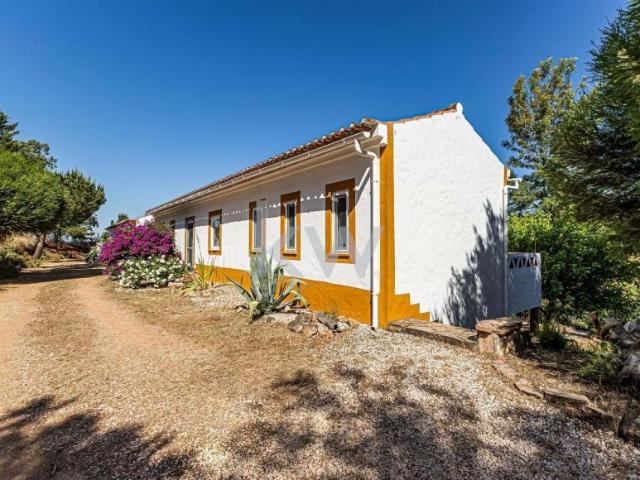 villa 8 quarto, Odemira Beja DLS90123548