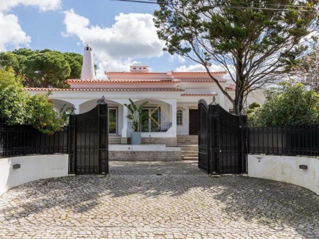 villa 8 quarto, Palmela Setúbal DLS94522494